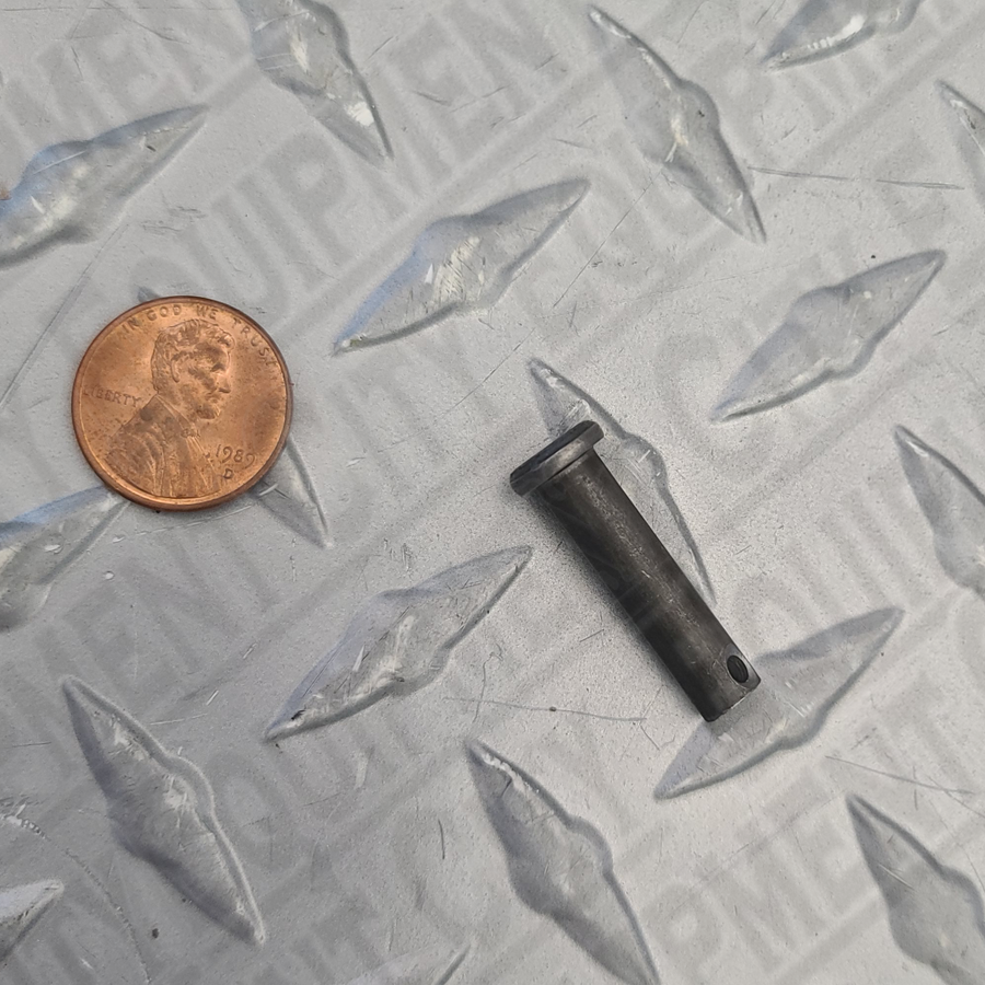 Challenger B40123 CLEVIS PIN  4P12